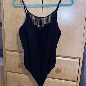 Express Bodysuit